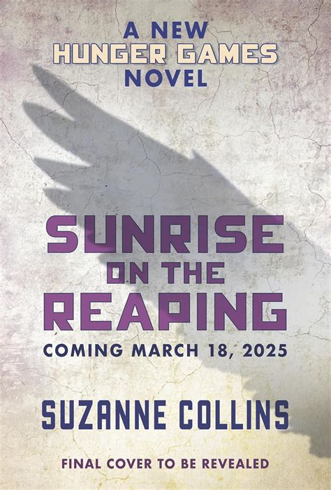 Hunger Games Sunrise On The Reaping Theory Snow Gamemaker