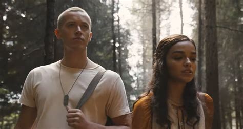 Hunger Games Sunrise On The Reaping Tom Blyth Rachel Zegler Casting Response