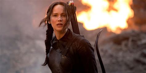 Hunger Games Katniss Everdeen Best Worst Traits
