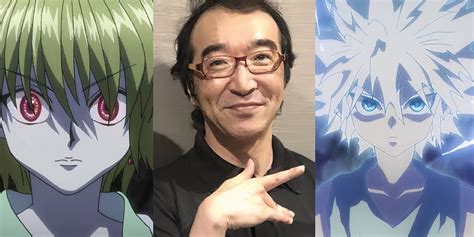 Hunter X Hunter 411 Hiatus Togashi Health Return