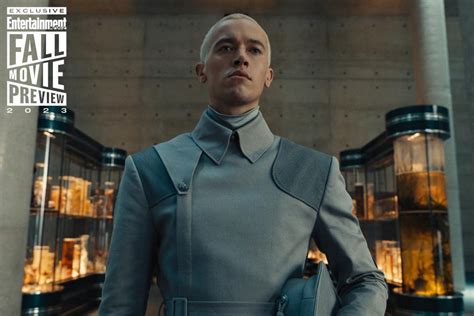 Hunger Games Snow Prequel Answer Why Two Victors Change Theory