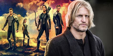 Hunger Games Haymitch Win No Mentor Lucy Gray
