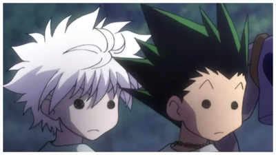 Hunter X Hunter Togashi News More Chapters Future Manga