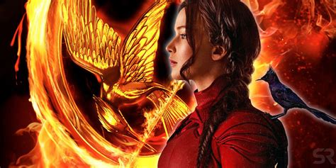 Hunger Games Mockingjay Symbol Meaning Rebellion Explained