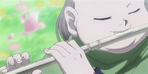 Hunter X Hunter Melody Underrated Needed More