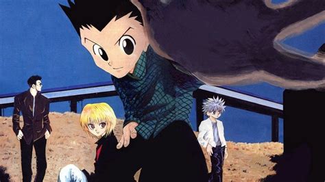 Hunter X Hunter New Hiatus Manga 2024