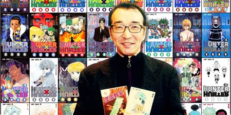 Hunter X Hunter Hiatus Manga Good Thing Explainer