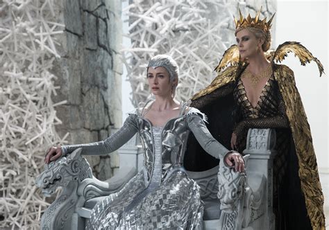 Huntsman 3 Movie Updates Release Date Story