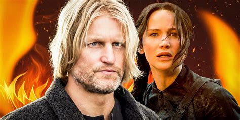 Hunger Games Movies Without Jennifer Lawrence Prequels Op Ed