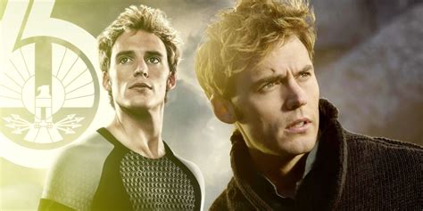 Hunger Games Movies Finnick Age How Old