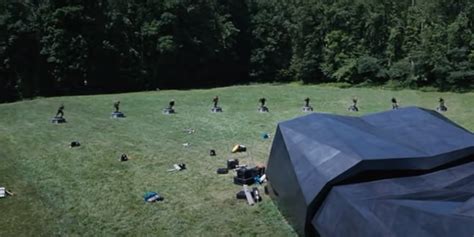 Hunger Games Movies Filming Locations Explained