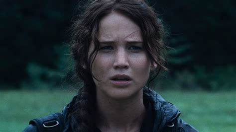 Hunger Games Movies Katniss Everdeen Age How Old