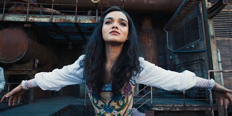 Hunger Games Ballad Songbirds Snakes Lucy Gray History Actress Explained