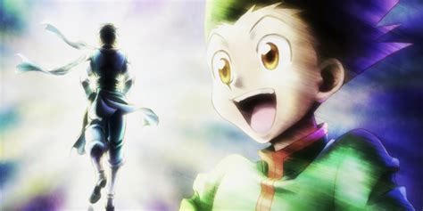 Hunter X Hunter Anime Reboot 2025 Theory