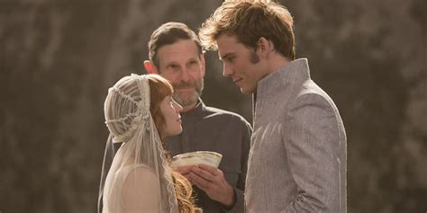 Hunger Games Finnick Death Good Sam Claflin