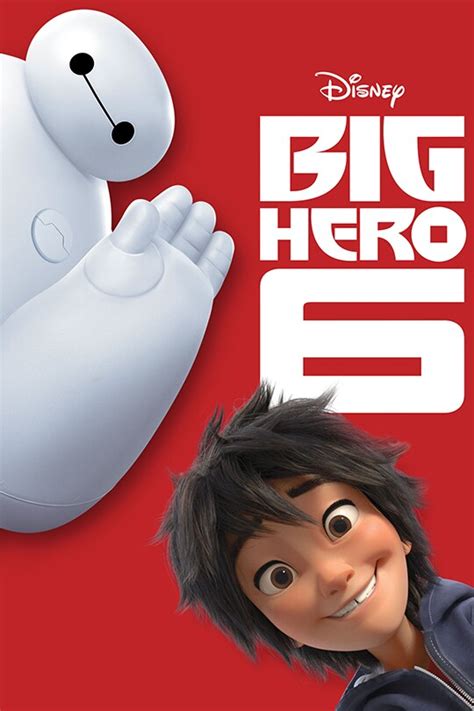Disney 2024 Animated Movies Big Hero 6 Sequel Op Ed