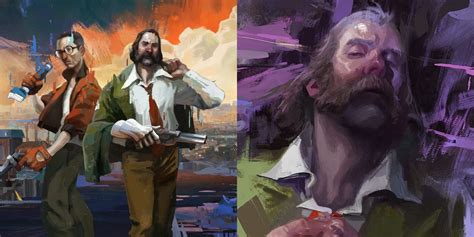 Disco Elysium Best Tips For New Players