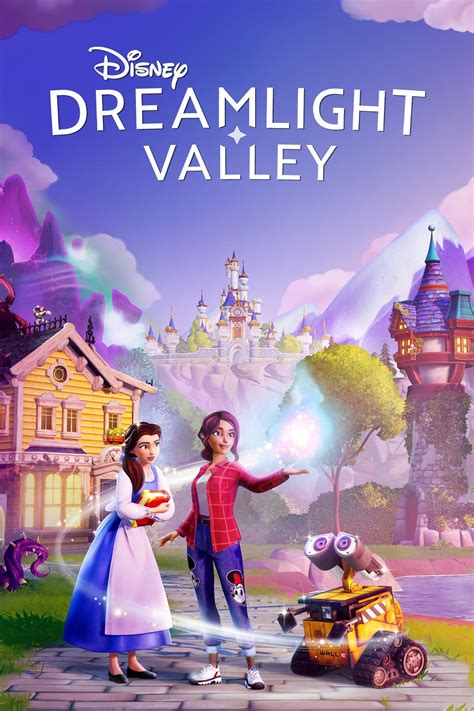 Disney Dreamlight Valley How To Get Use Cotton