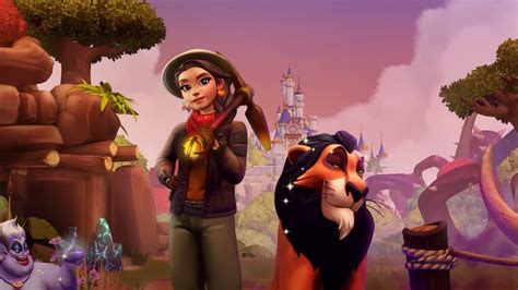 Disney Dreamlight Valley How To Nature Nurture