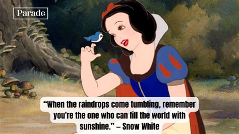 Disney Snow White Best Quotes Princess Fairy Tale