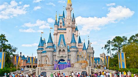 Disney World