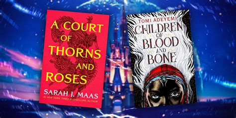 Disney Repeat Fantasy Franchise Mistake Acotar Children Blood Bone Op Ed