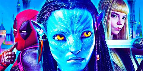 Disney Fox Purchase Four Years On