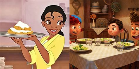 Disney Most Iconic Foods