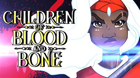 Disney Fantasy Movies Record Children Of Blood And Bone Op Ed