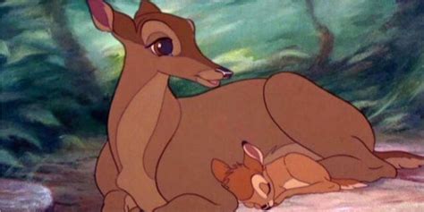 Disneys Best Animated Moms