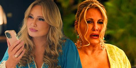 Discover Card Commercial Actress Jennifer Coolidge