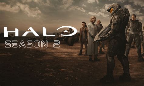 Halo Season 2 Finale Release Date Episodes Schedule