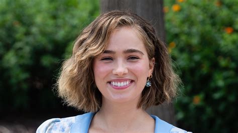 Haley Lu Richardson Best Movies And Tv Shows Ranked