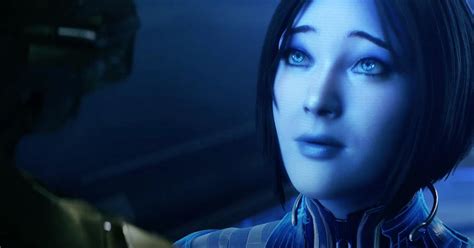 Halo Infinite 5 Guardians Timeline What Happened Cortana