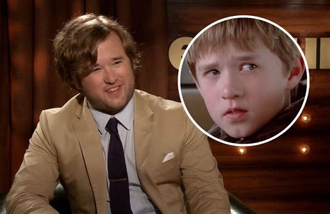 Haley Joel Osment Wife