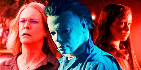 Halloween Tv Show Confirmation Updates