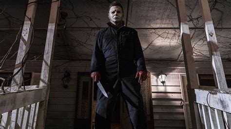 Halloween Michael Myers Human Supernatural Immortal Explained