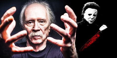 Halloween Michael Myers John Carpenter Death Future Opinion