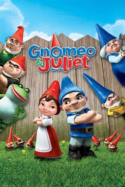 Gnomeo And Juliet Soundtrack Guide Every Song