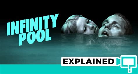 Infinity Pool Ending Explained