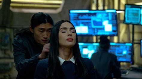 Subservience Movie Review