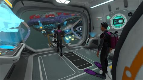 Subnautica Multiplayer 2024 Dead Nitrox Mod Coop Sequel