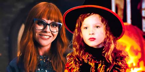 Thora Birch Wednesday Character Why Left Explained