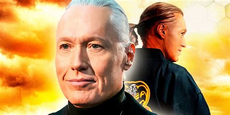 Thomas Ian Griffith Best Movies Tv Shows Ranked