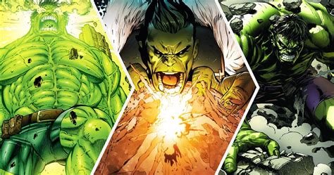 Thor Powers Feat Kill Hulk Op Ed