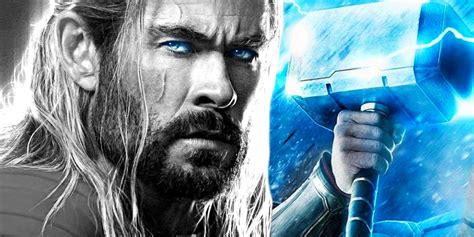 Thor More Powerful Zeus Marvel New God Hierarchy