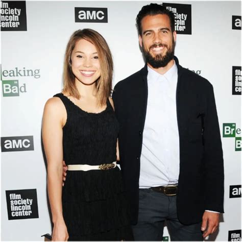 Thomas Beaudoin Conjointe 2024 Thomas Beaudoin Wife Biography Famous People Today