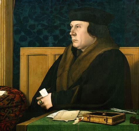 Thomas Cromwell