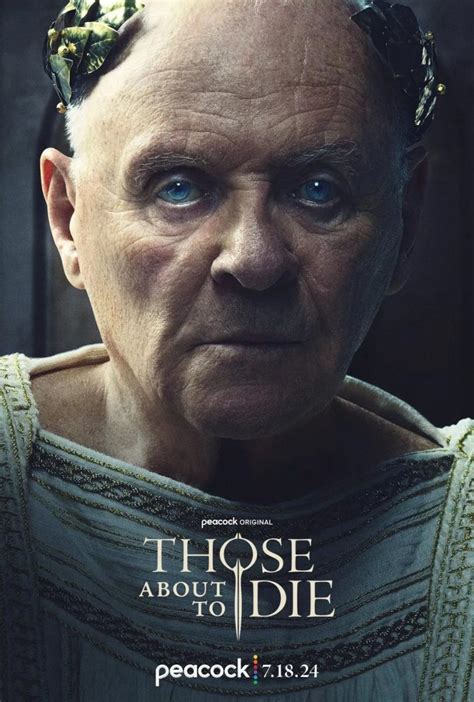 Those About To Die Tv Review