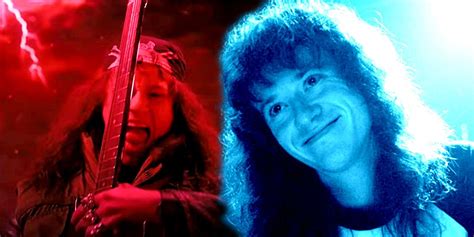 Stranger Things Eddie Death Better Than Victor Fate